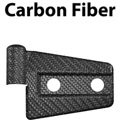 2007 - 2018 Wrangler Door Hinge Cover Default Title #MWS Options 358196891 