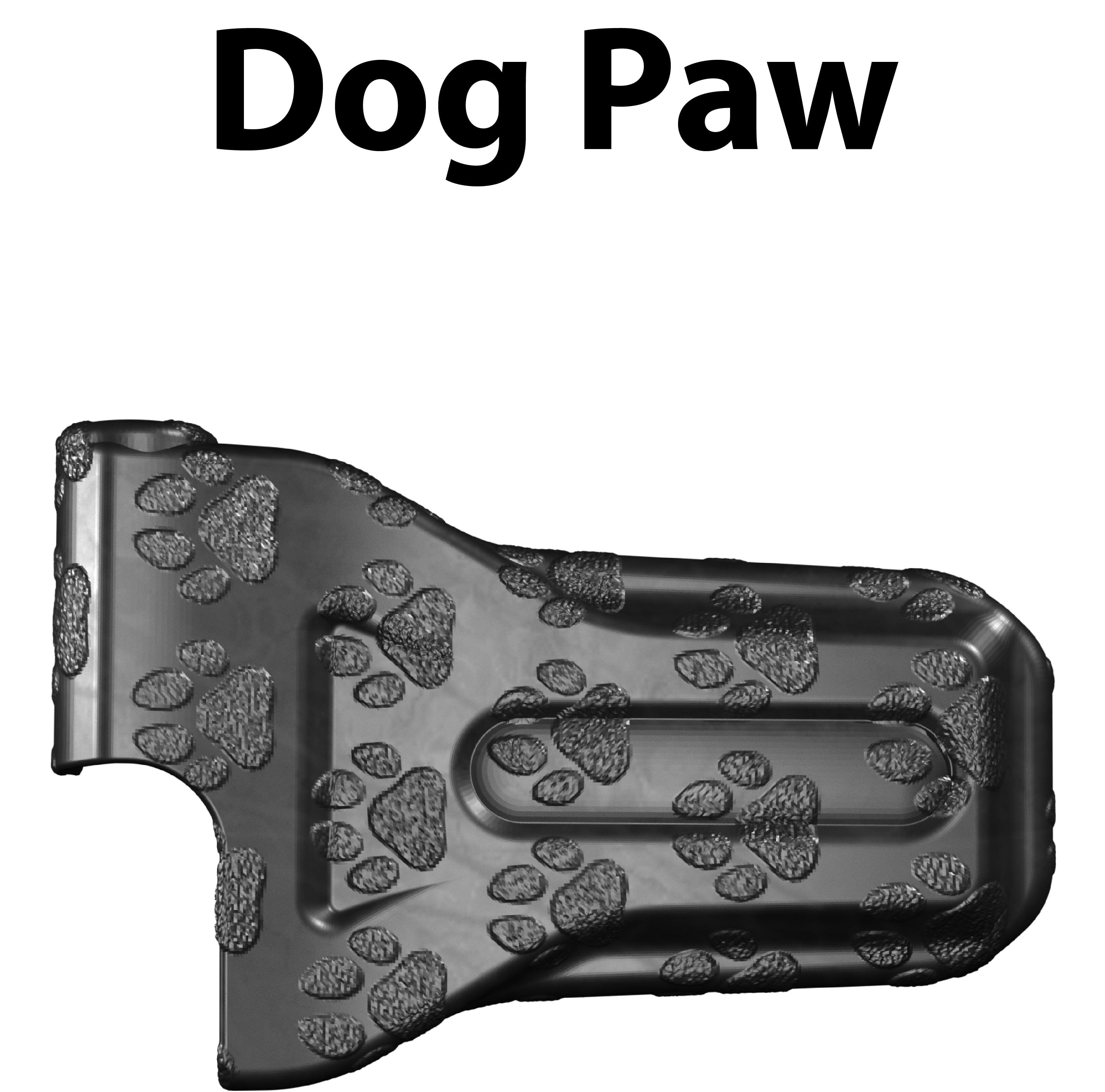 2018-on Wrangler and Gladiator Door Hinge covers Default Title #MWS Options 1248438277 