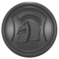 Thumbnail for Gladiator | Wheel Center Cap