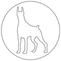 Doberman