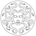 Medusa