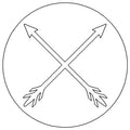 Arrows