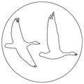 Geese