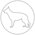 German Sheppard