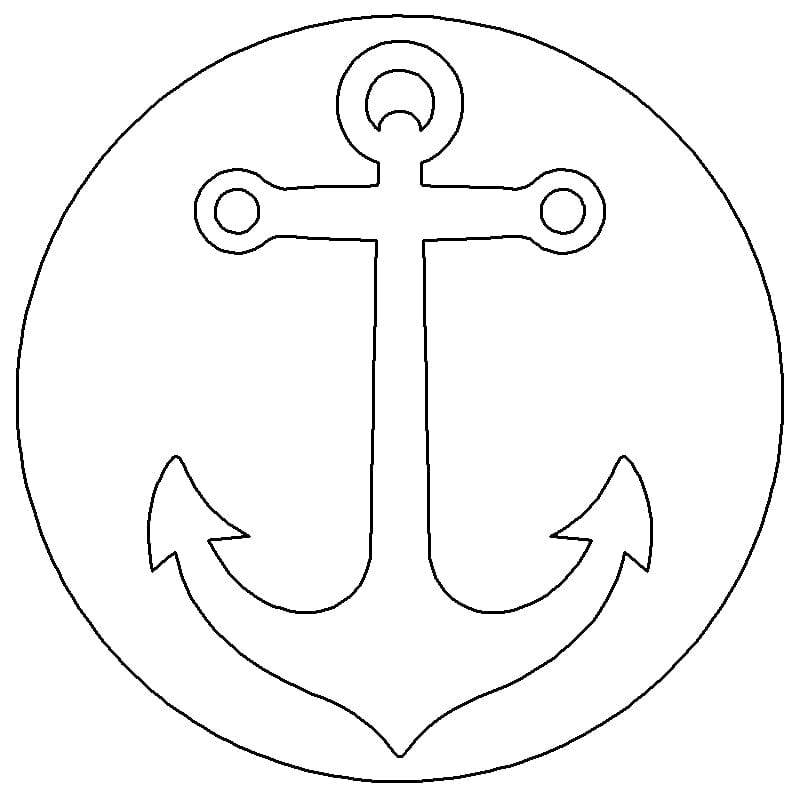 Tailgate Lock Cap (97-01) Anchor 