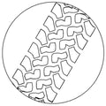 Tread