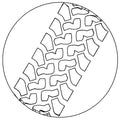Tread
