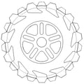 Tire