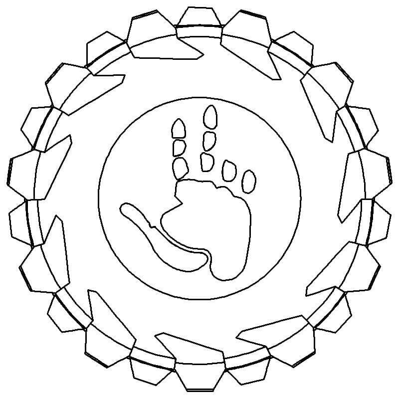 Copy of Custom Jeep Badges (SD) 