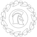 Tire/Gladiator
