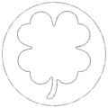 4 Leaf Clover