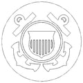 USCG Emblem.