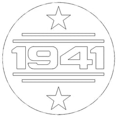 2018 - 2023 Jeep Wrangler & Gladiator Wiper Caps (SD) 1941 