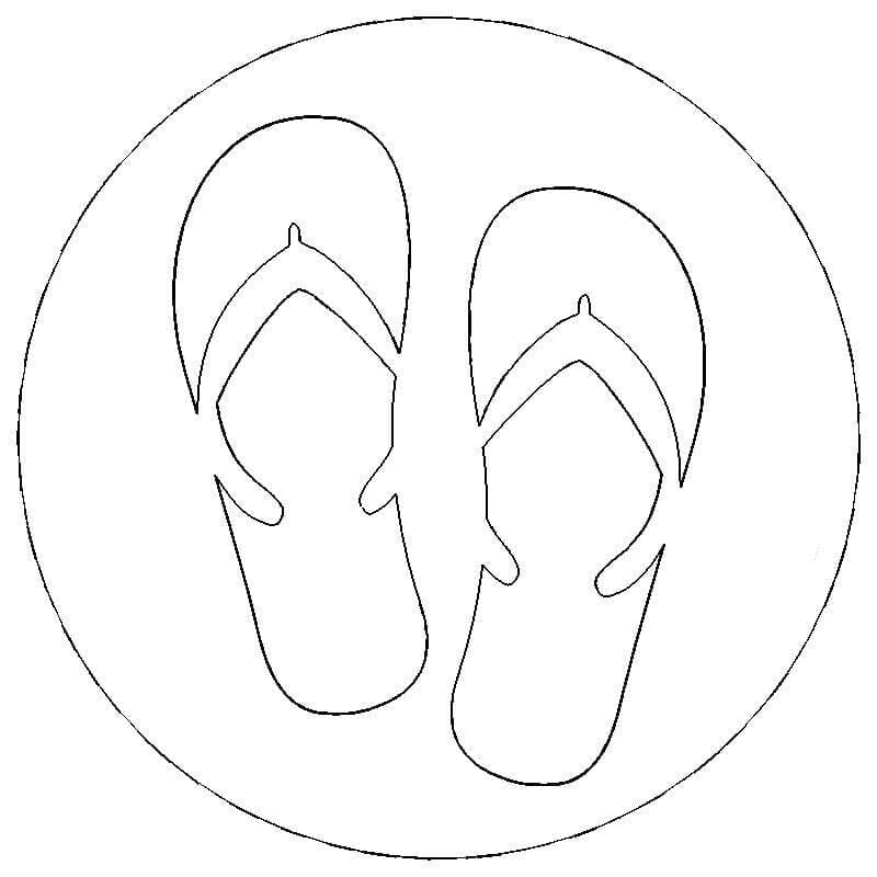 Copy of Custom Jeep Badges (SD) Standard Definition 2002 - 2018 Wrangler Sandals.