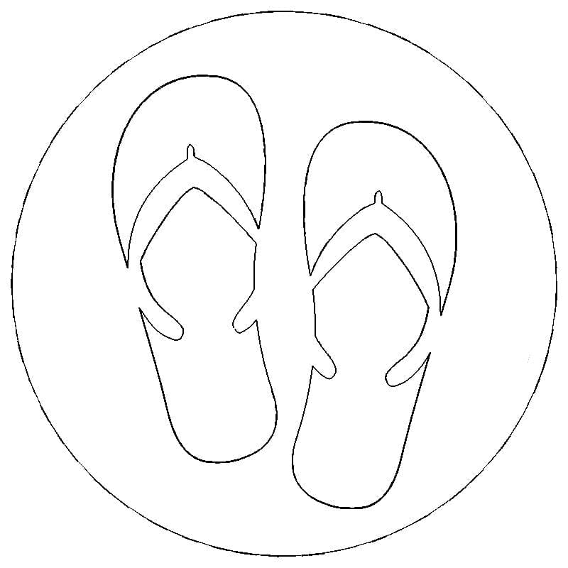 Standard Definition Key Lock Caps (XJ, 2002-2006 TJ, JK) Sandals 