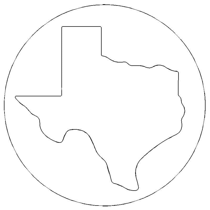 Standard Definition Key Lock Caps (XJ, 2002-2006 TJ, JK) Texas Embossed 
