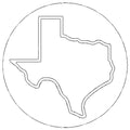 Texas Border