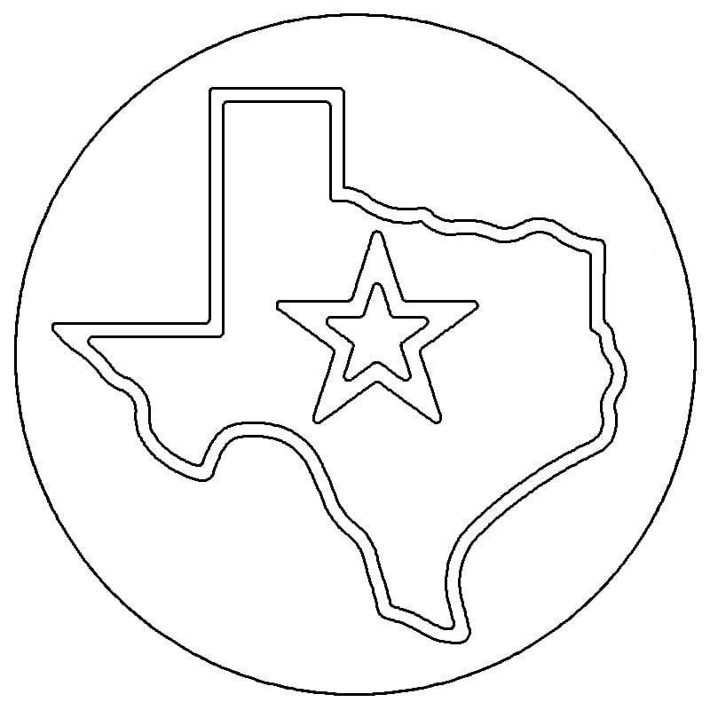 02' - 23' Wrangler Tailgate Lock Cap (SD) NOT FOR GLADIATOR Texas Border Star 