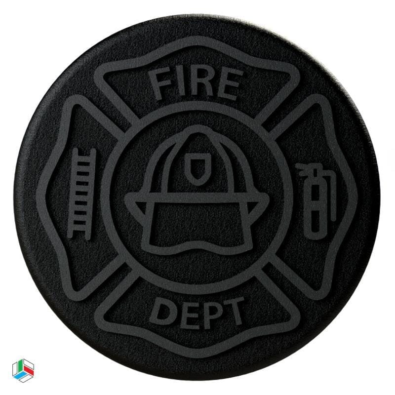 Copy of Custom Jeep Badges (SD) 