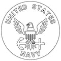 U.S. Navy.