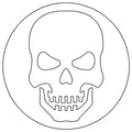 Skull