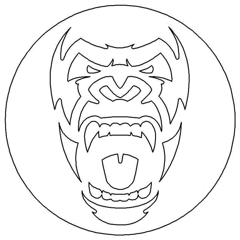 Tailgate Lock Cap (97-01) Gorilla 