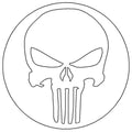 Punisher.