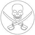 Calico Jack Rackham