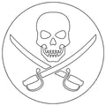 Calico Jack Rackham