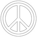 Peace Sign
