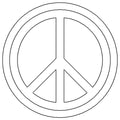 Peace Sign