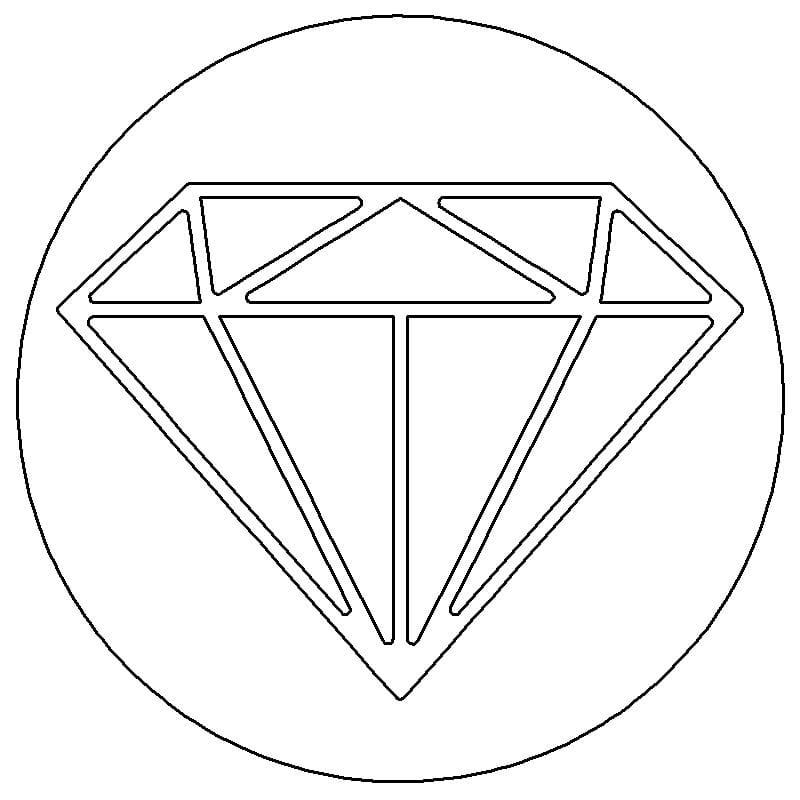 1997 - 2001 TJ Wrangler Key Lock Caps (SD) Diamond 