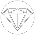 Diamond