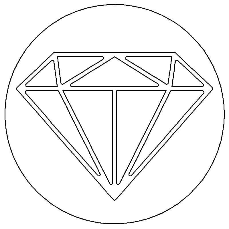 Standard Definition Key Lock Caps (XJ, 2002-2006 TJ, JK) Diamond 