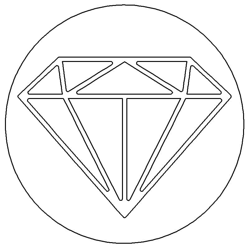 Tailgate Lock Cap (02-22) Diamond 