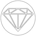 Diamond.