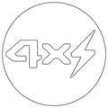 4X Lightning.