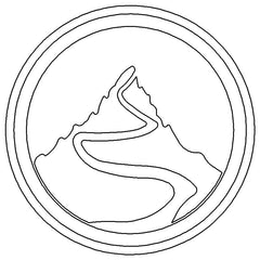 1997 - 2001 TJ Wrangler Key Lock Caps (SD) Mountain Trail 