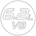 6.2L V8