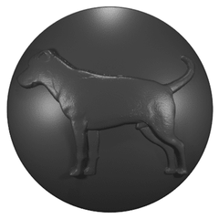 Copy of Custom Jeep Badges (HD) High Definition 23 Gladiator Lion