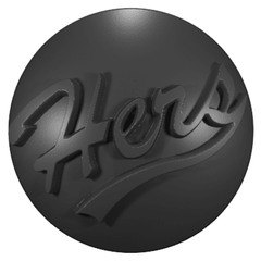 Copy of Custom Jeep Badges (HD) High Definition 23 Gladiator Hers