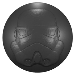 Copy of Custom Jeep Badges (HD) High Definition 23 Gladiator Trooper
