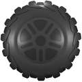 Wheel Tire