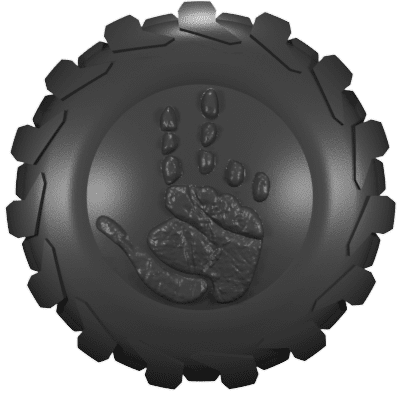 Copy of Custom Jeep Badges (HD) 