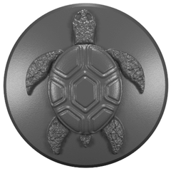 2018 - 2023 Jeep Wrangler & Gladiator Wiper Caps (HD) Turtle 