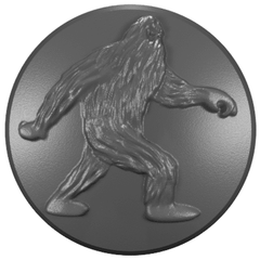 2018 - 2023 Jeep Wrangler & Gladiator Wiper Caps (HD) Bigfoot 