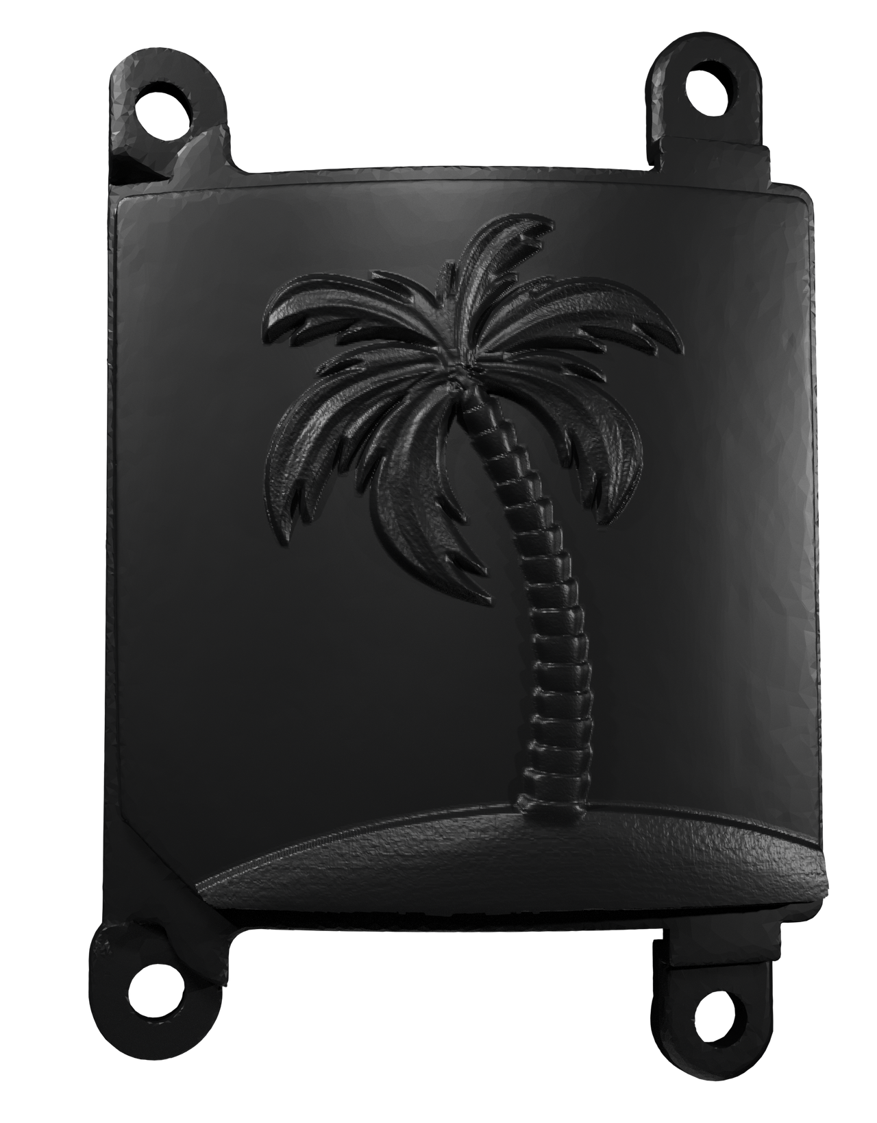 Palm Tree | Custom Light Panels