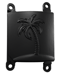 Thumbnail for Palm Tree | Custom Light Panels