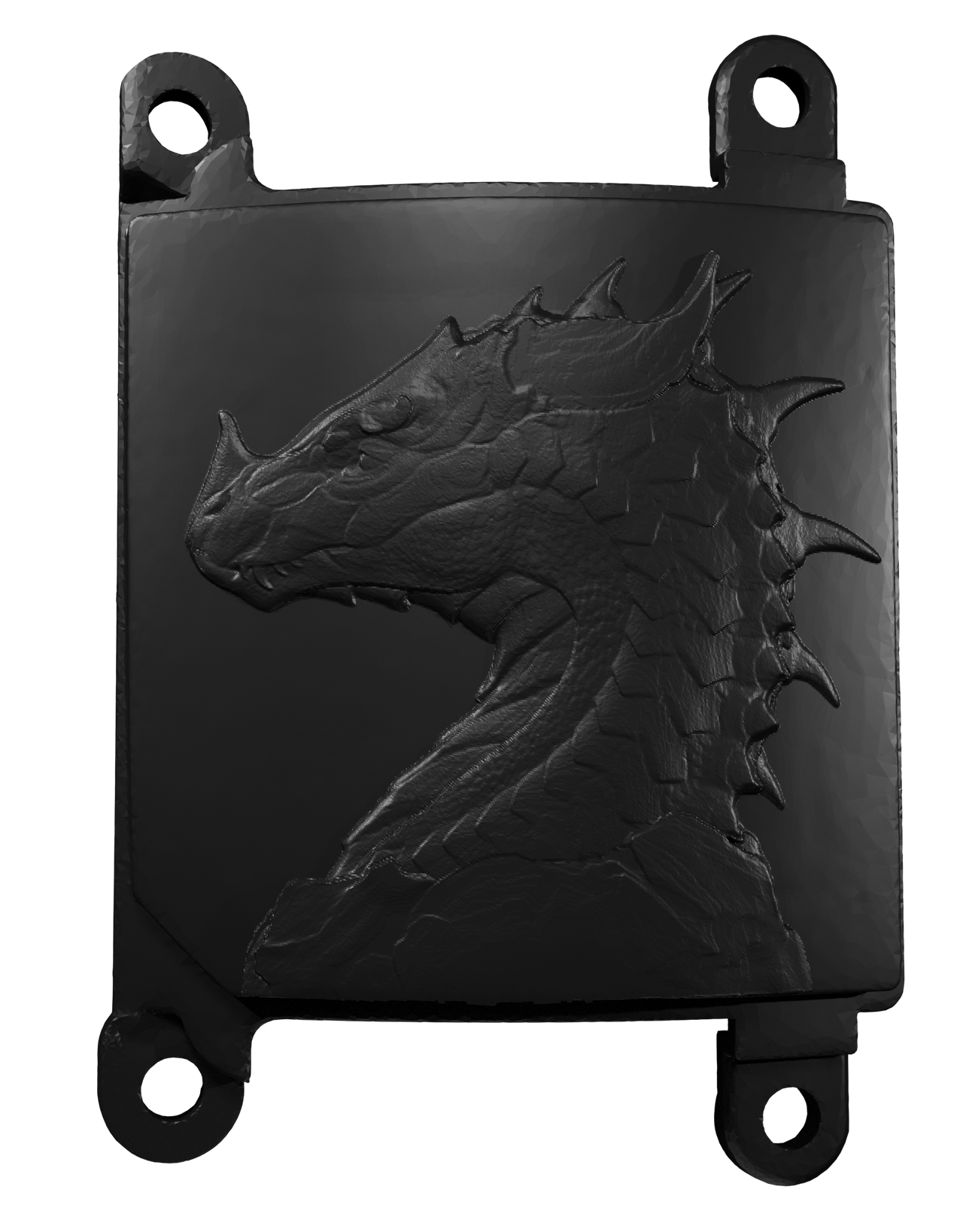 Dragon | Custom Light Panels