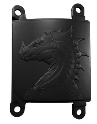 Thumbnail for Dragon | Custom Light Panels
